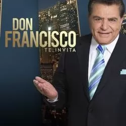 Don Francisco te invita