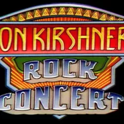 Don Kirshner's Rock Concert