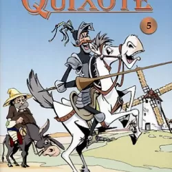 Don Quixote