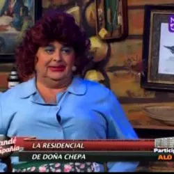 Doña Chepa
