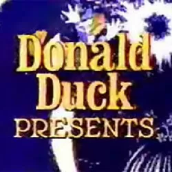 Donald Duck Presents