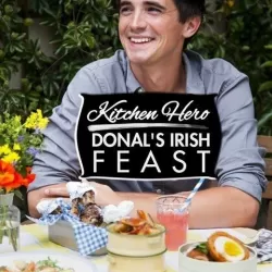 Donal's Irish Feast