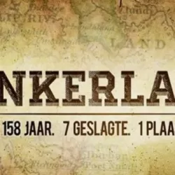 Donkerland