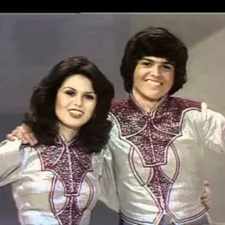 Donny & Marie