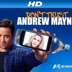 Don't Trust Andrew Mayne