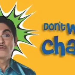 Don't Worry Chachu