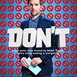 Don't