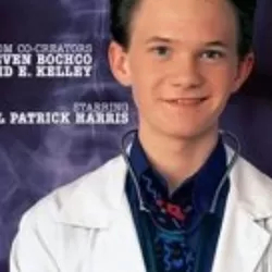 Doogie Howser, M.D.