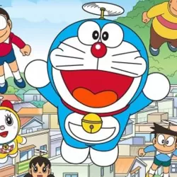 Doraemon: Gadget Cat from the Future