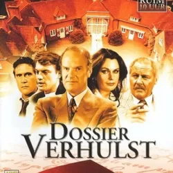 Dossier Verhulst