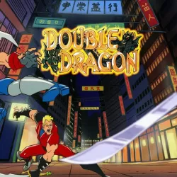 Double Dragon