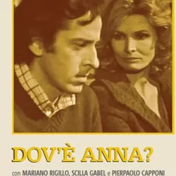 Dov'è Anna?