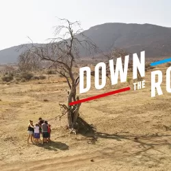 Down The Road