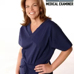 Dr. G: Medical Examiner