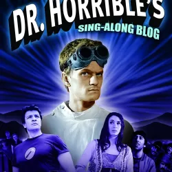 Dr. Horrible's Sing Along Blog