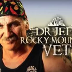 Dr. Jeff: Rocky Mountain Vet