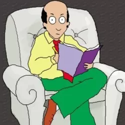 Dr. Katz, Professional Therapist