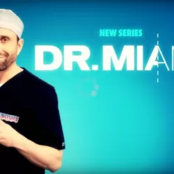 Dr. Miami