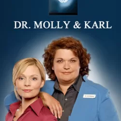 Dr. Molly & Karl