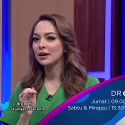 Dr. OZ Indonesia