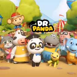 Dr. Panda