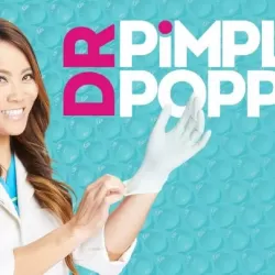 Dr. Pimple Popper