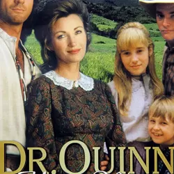 Dr. Quinn: Medicine Woman