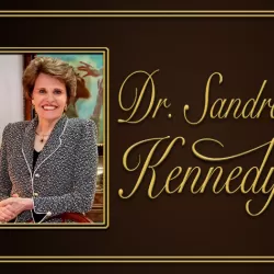 Dr. Sandra Kennedy