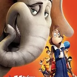 Dr. Seuss' Horton Hears a Who!