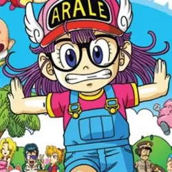 Dr. Slump