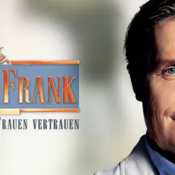Dr. Stefan Frank – Der Arzt, dem die Frauen vertrauen
