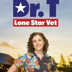 Dr. T, Lone Star Vet