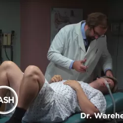 Dr. Wareheim