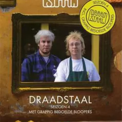 Draadstaal