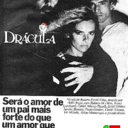 Drácula, Uma História de Amor