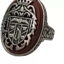 Draculas ring