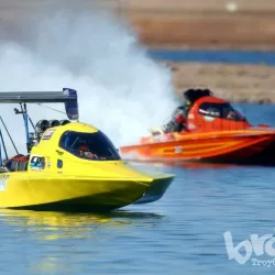 Drag Boat Racing Series