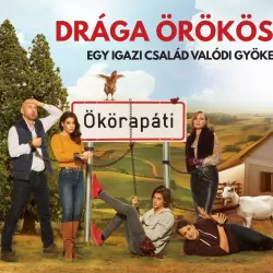 Drága örökösök