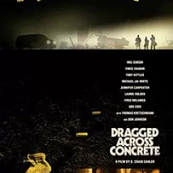 Dragged Across Concrete