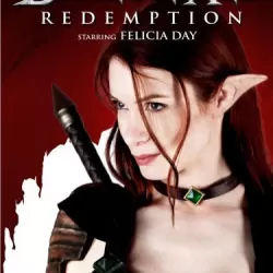 Dragon Age: Redemption