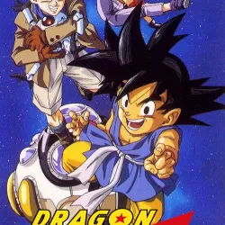 Dragon Ball GT