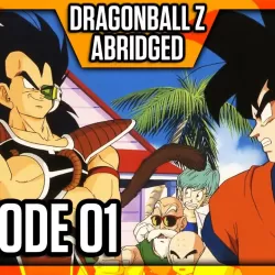 Dragon Ball Z Abridged