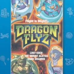 Dragon Flyz