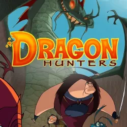 Dragon Hunters