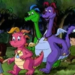 Dragon Tales