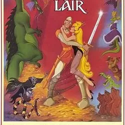 Dragon's Lair