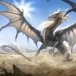 Dragons: Myths and Legends