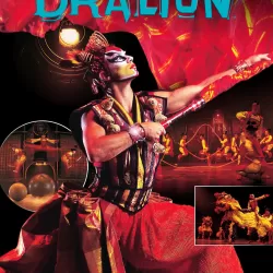 Dralion