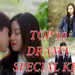 Drama Special Series