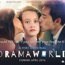 Dramaworld